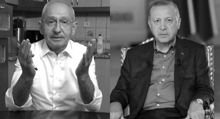 Kılıçdaroğlu