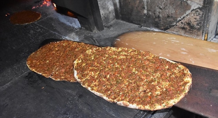 lahmacun