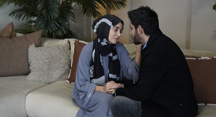 Kızılcık Şerbeti