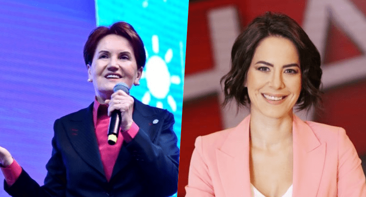 Dilara Gönder