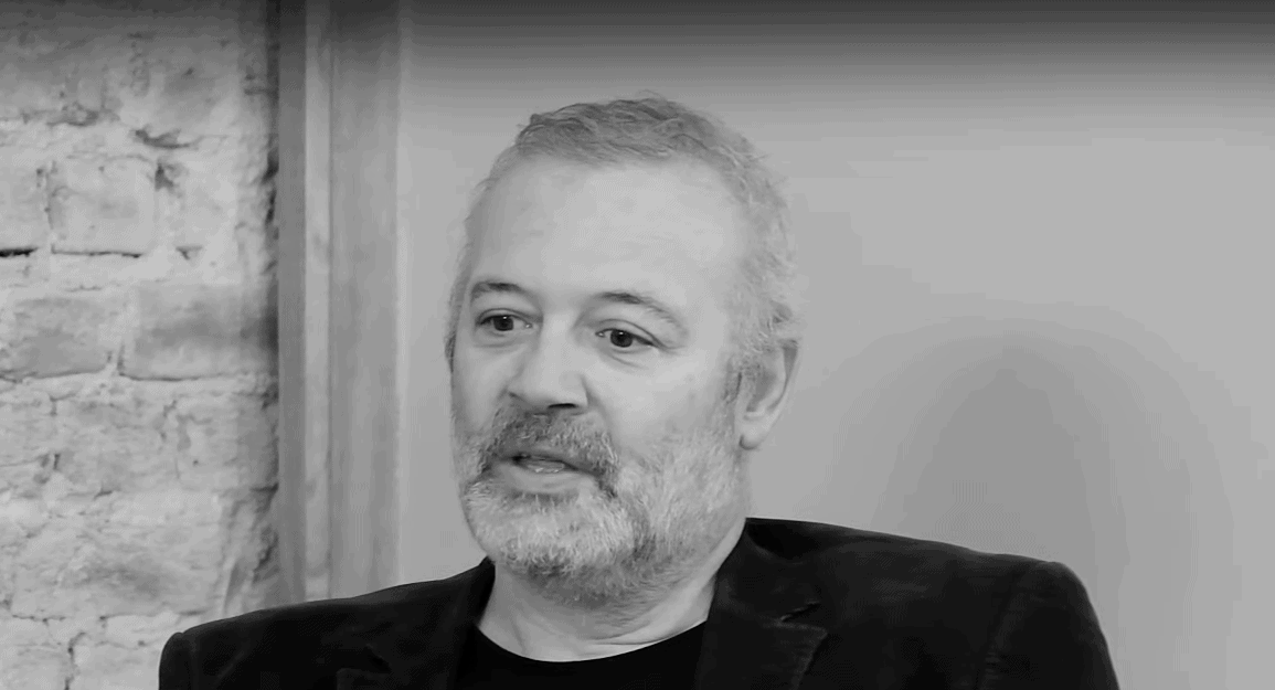 Levent Üzümcü: 'Kanuni şakası' yorumum nedeniyle gözaltına alındım