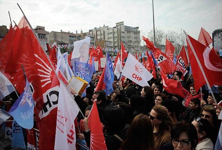 CHP'ye trabzonda engel. (AA)