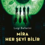 Mira Her Şeyi Bilir kapak Son