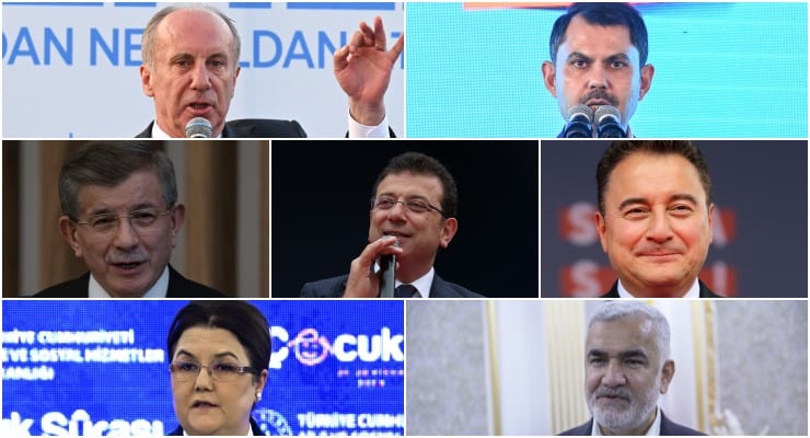 Ahmet Hakan'dan 'danışman olsaydım' tavsiyeleri. (AA)