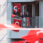 Millet İttifakı'nın İzmir mitingi