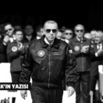 Cumhurbaşkanı Recep Tayyip Erdoğan