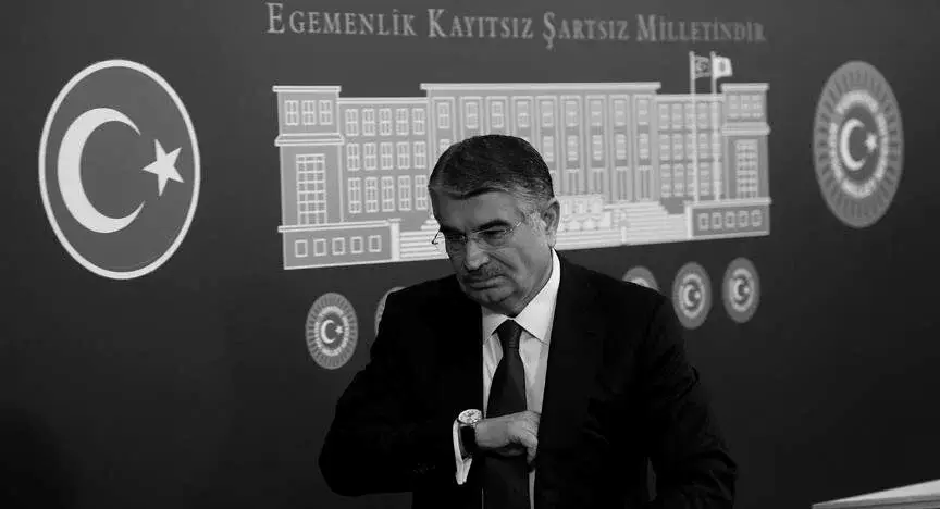 İdris Naim Şahin'e tahsisli iki araç daha 'şüpheli faaliyetler'de kullanılmış - Diken