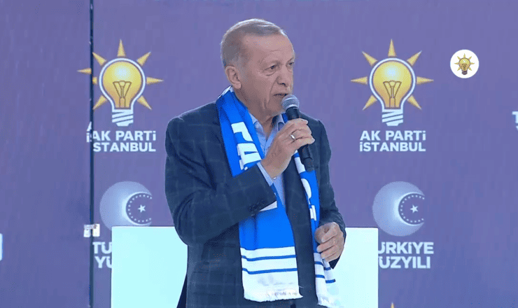 Erdoğan