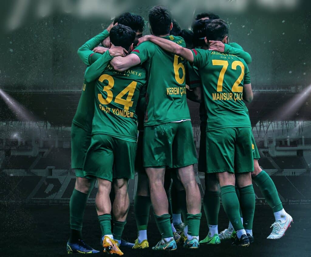 Fotoğraf: Amedspor
