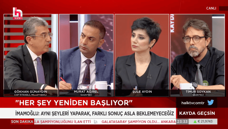 Seçim