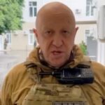 Wagner grubu Rostov'daki Rus Güney Askeri Bölge karargahına ulaştı