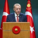 Cumhurbaşkanlığı Kabine Toplantısı sona erdi