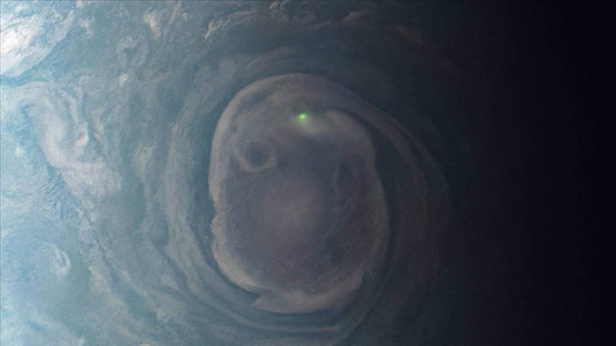 Fotoğraf: NASA