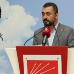 CHP Genel Başkan Yardımcısı Erdem'den partisinin “ön seçim sistemi”ne ilişkin açıklama: