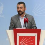 CHP Genel Başkan Yardımcısı Erdem'den partisinin “ön seçim sistemi”ne ilişkin açıklama: