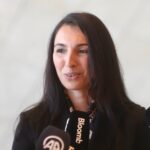 TCMB Başkanı Erkan, Türkiye Bankalar Birliği yönetimiyle görüştü