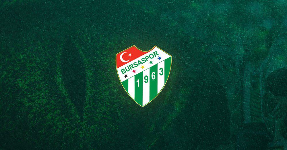 Fotoğraf: Bursaspor