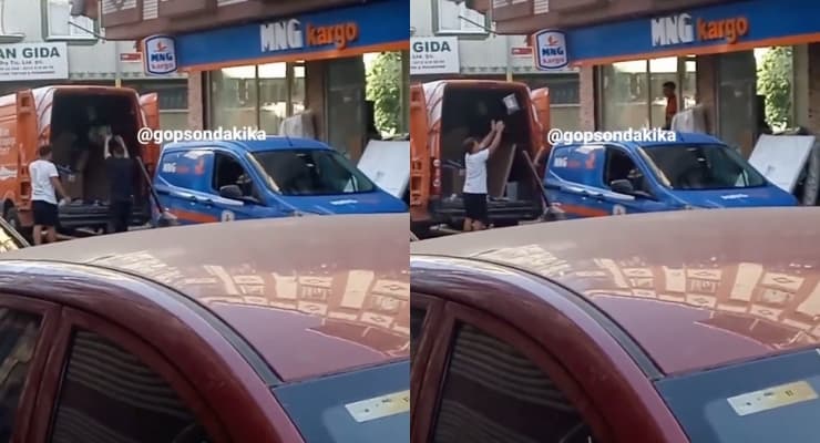 Fotoğraf: Gob Son Dakika