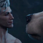 baldurs gate larien studios youtube