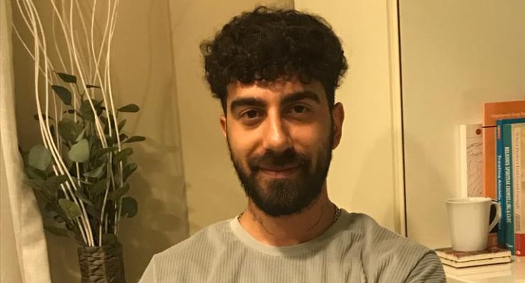 Fotoğraf: Diken