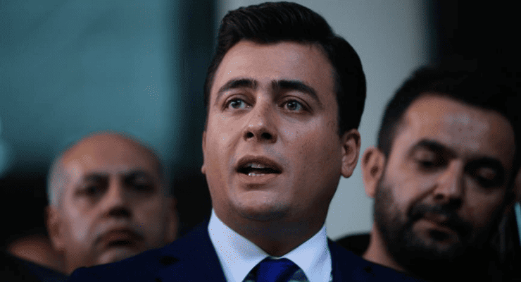 Gökçek ve Beyaz TV, tazminata mahkum edildi: Para burs fonuna bağışlanacak