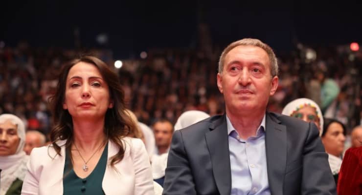 Fotoğraf: Mezopotamya Ajansı