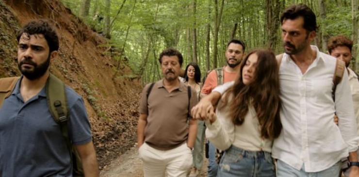 Bu hafta yedi film vizyonda: 28 Ekim 1923’e yolculuk