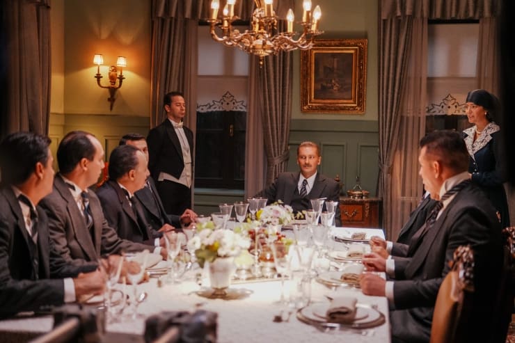 Bu hafta yedi film vizyonda: 28 Ekim 1923’e yolculuk