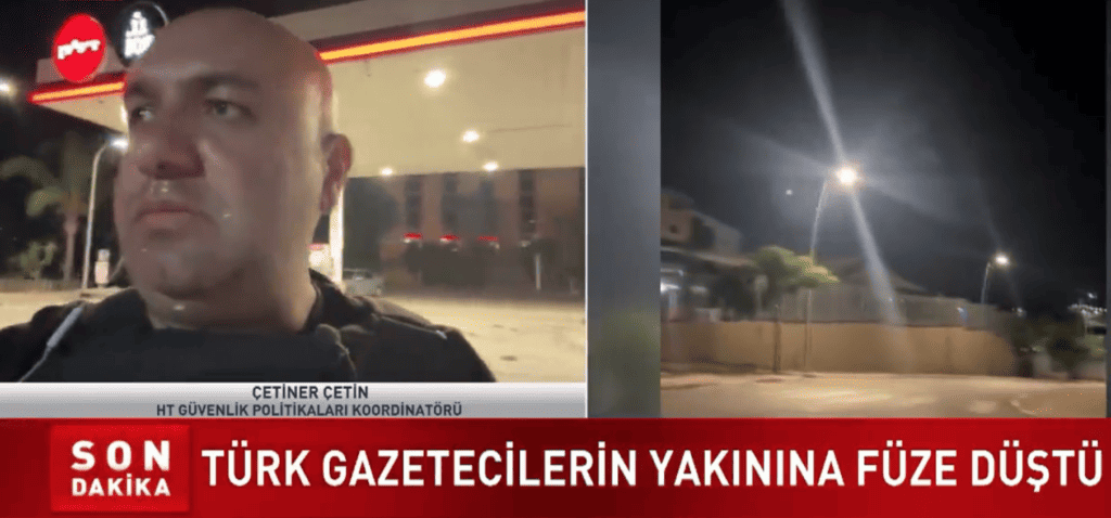 Fotoğraf: Habertürk