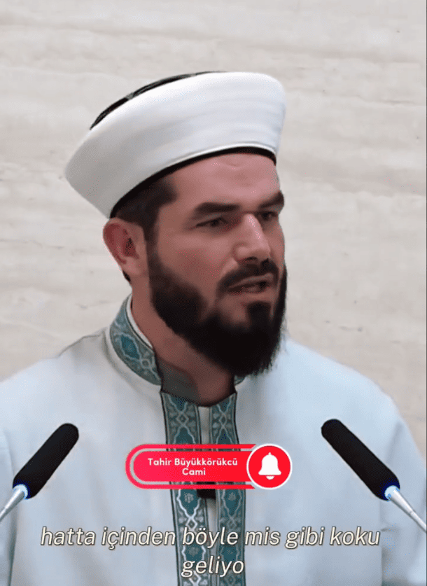 Fotoğraf: YouTube