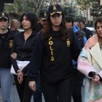 Sosyal medya fenomeni kardeşler gözaltına alındı
