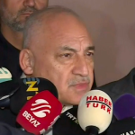 20231211- tff başkanı büyükekşi