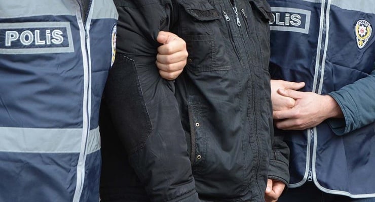 Özel okulda tuvalette bulunan gizli kamera: Öğretmen tutuklanmış