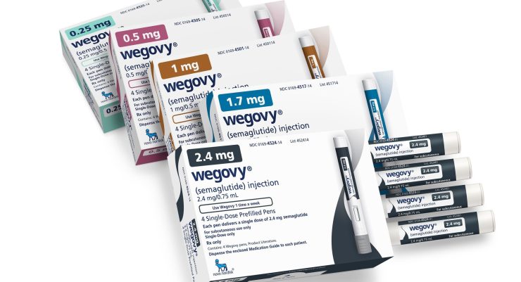 why have i not lost any weight on semaglutide Not Losing Weight on Semaglutide? Reasons + What to Do Next