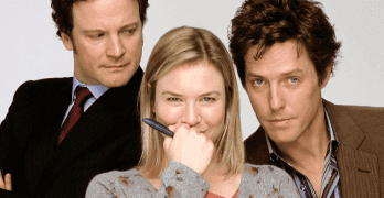 Bridget Jones filmi