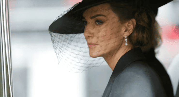 Kate Middleton