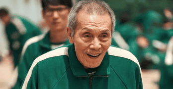 Oh Yeong-su