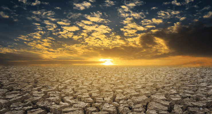 Araştırma: Kuraklık dünya çapında antibiyotik direncini artırıyor