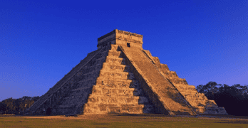 Maya piramiti