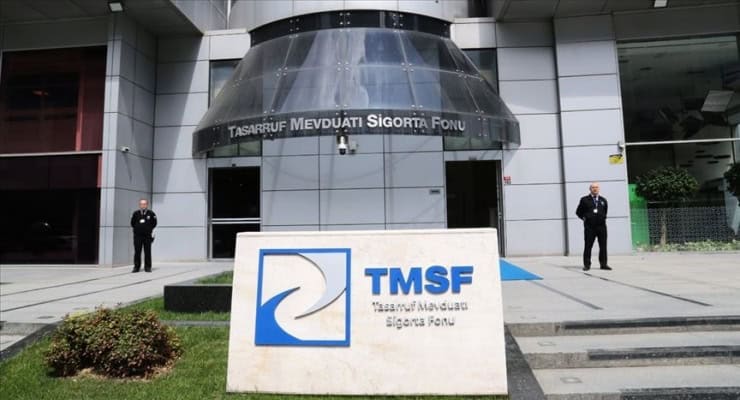 Yasadışı bahis: İki şirkete kayyım atandı