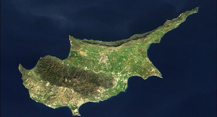 Kıbrıs'ta barış inşası mı sınır inşası mı?