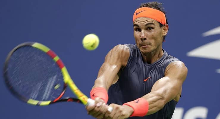 Bir Nadal belgeseli 'Rafa' 29 Mayıs'ta Netflix'te