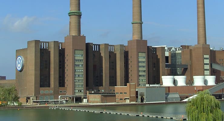 FT: Volkswagen İsrail için füze ekipmanı üretmeyi düşünüyor