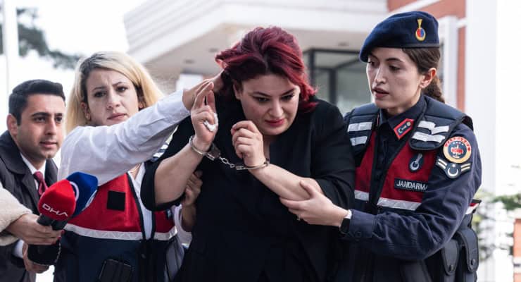 Sağlık bakanından 'yenidoğan çetesi' açıklaması: Gereği neyse yapıyoruz -  Diken