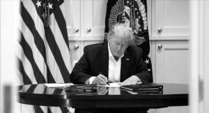 Trump 5 milyon dolara altın kart satacak: Vatandaşlığa geçiş