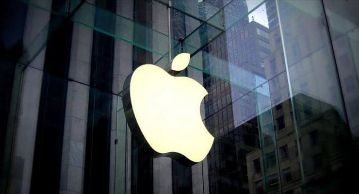 Apple'a 3 milyar sterlinlik iCloud davası