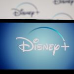 Disney+