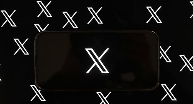 X onaylanmamış hesaplara paylaşım sınırı getirdi