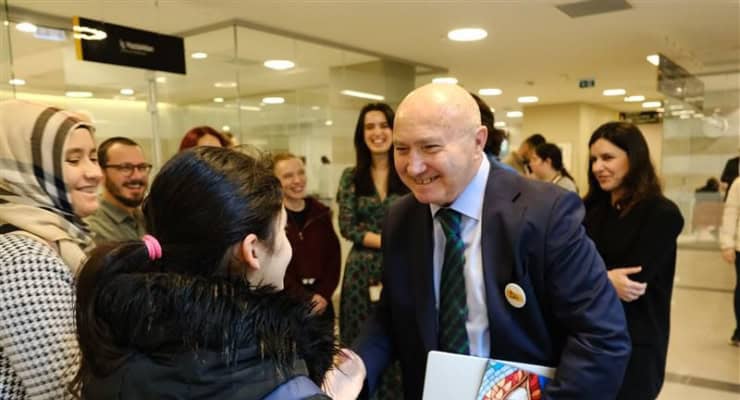 Türkiye’de her yıl iki bin çocuk Tip 1 diyabet tanısı alıyor