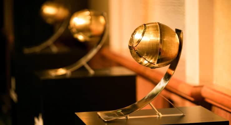 2024 Küresel Futbol Ödülleri (Globe Soccer Awards)